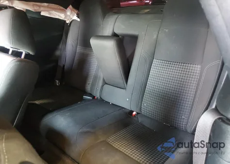 2016 Dodge Challenger Sxt from USA, damaged, VIN 2C3CDZAG9GH101047